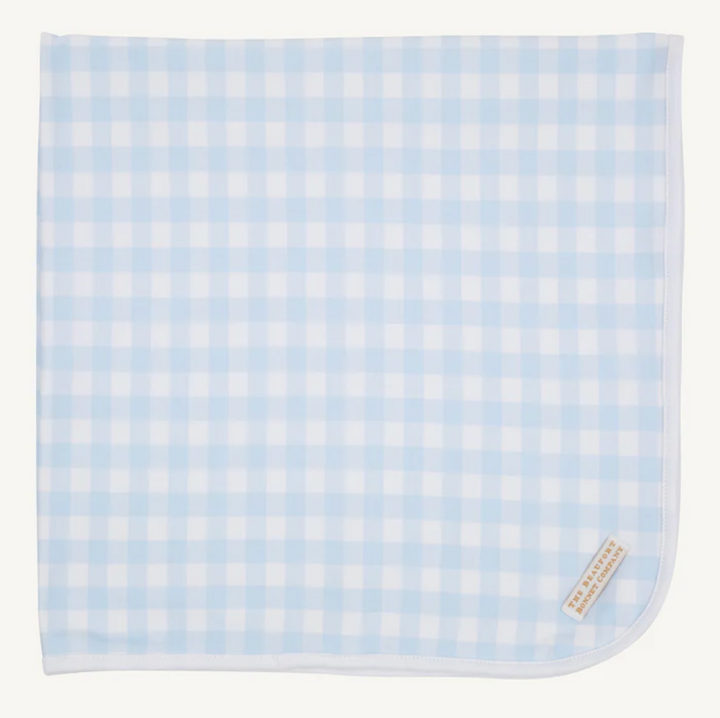 Baby Buggy Blanket