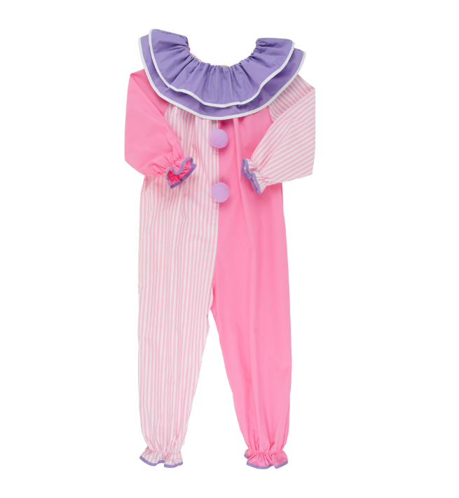 Happy Halloween Costume (Romper)