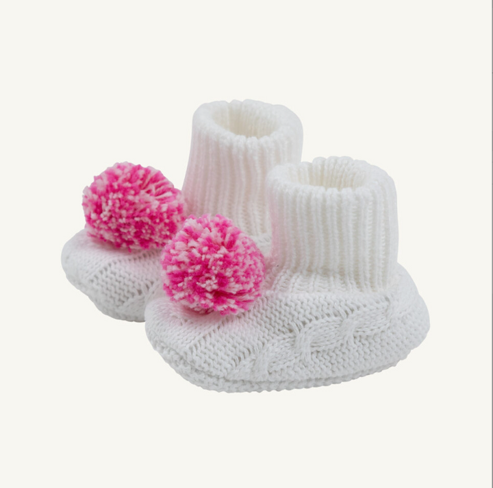 Bryer Bootie