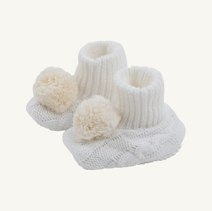 Bryer Bootie