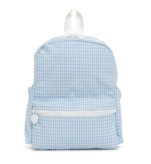Mini Backer
