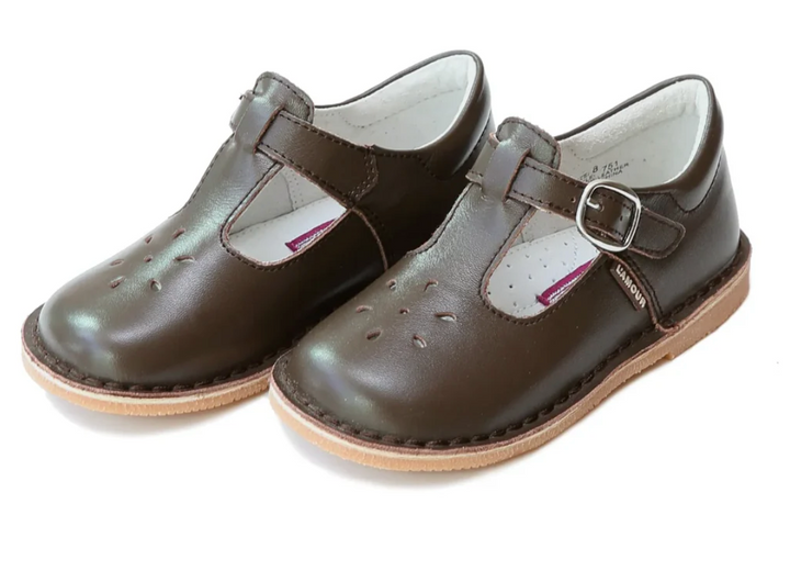 Joy T-Strap Mary Jane