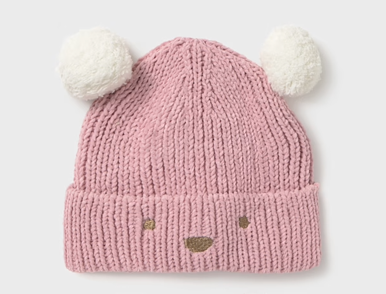 Little Bear Hat