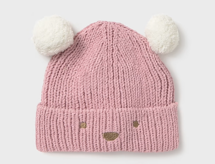Little Bear Hat