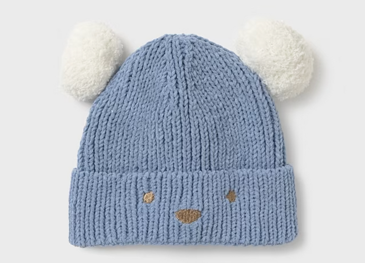 Little Bear Hat