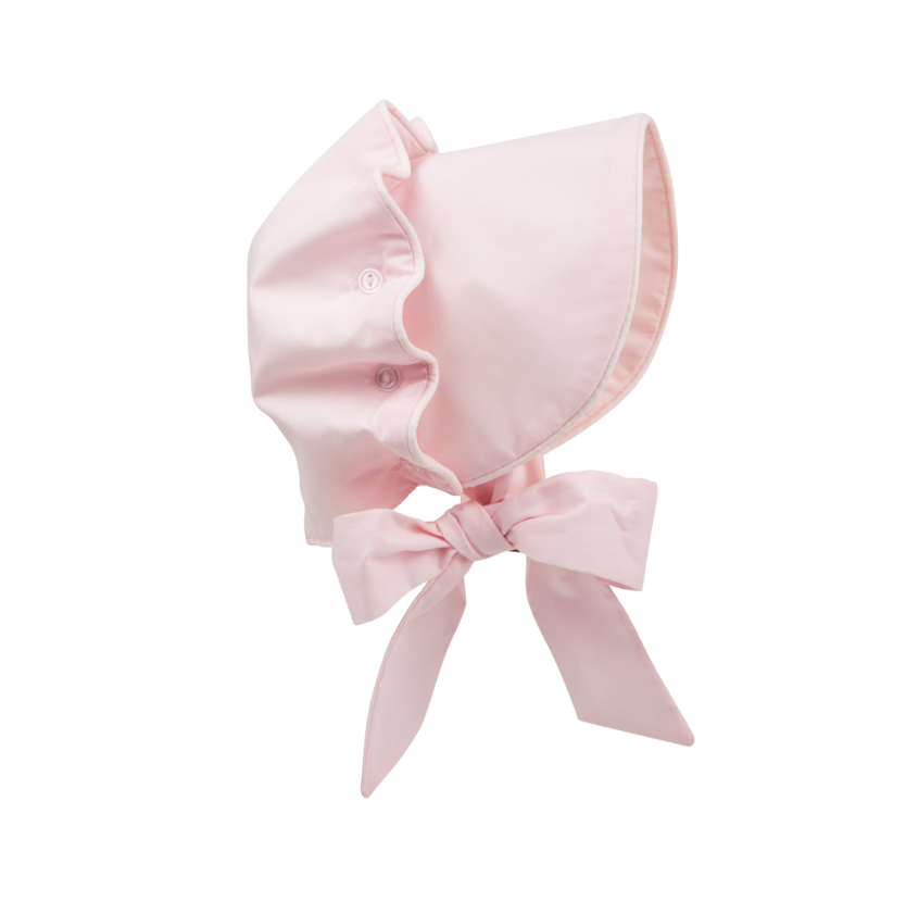 Bonnet - Broadcloth