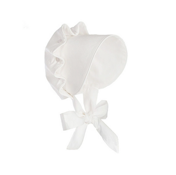 Bonnet - Broadcloth