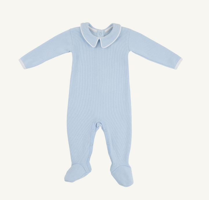 Rock Me Romper- Ribbed