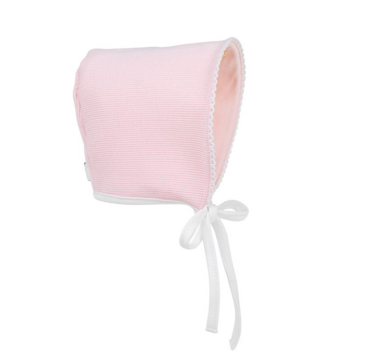 Bundle Me Bonnet