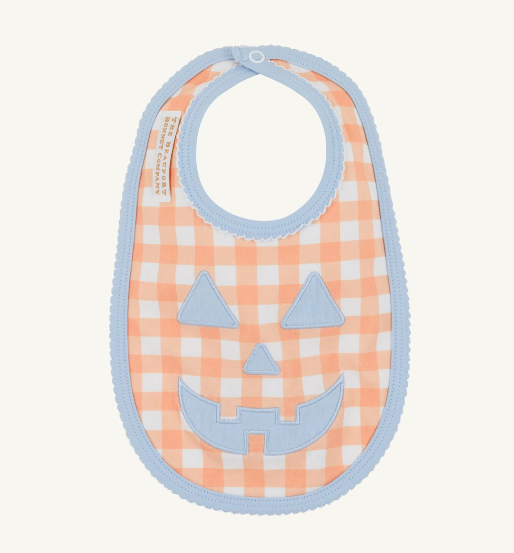 Burp Me Bib