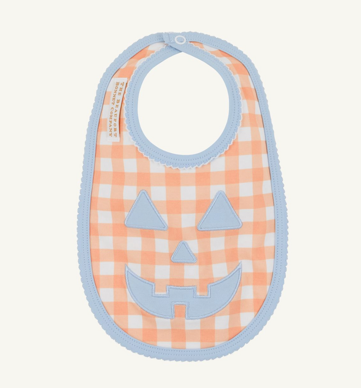 Burp Me Bib
