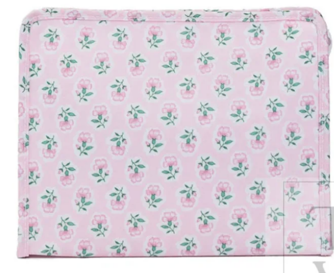Roadie Large Zip Pouch