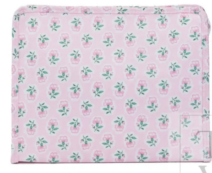Roadie Large Zip Pouch