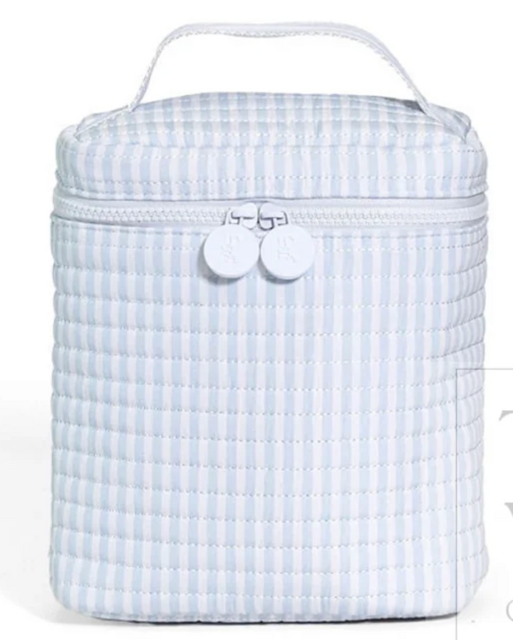 Quilted Go Go Lunch Bag