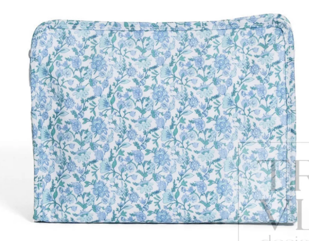 Roadie Large Zip Pouch