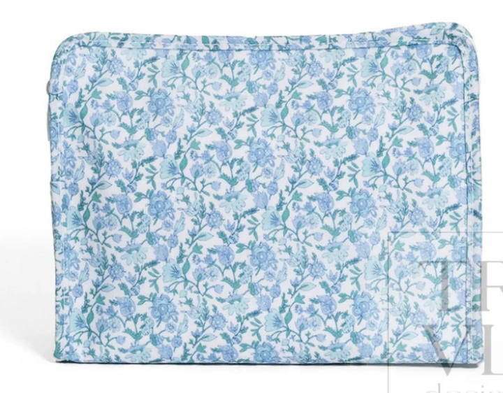 Roadie Large Zip Pouch