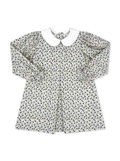 Caroline Dress