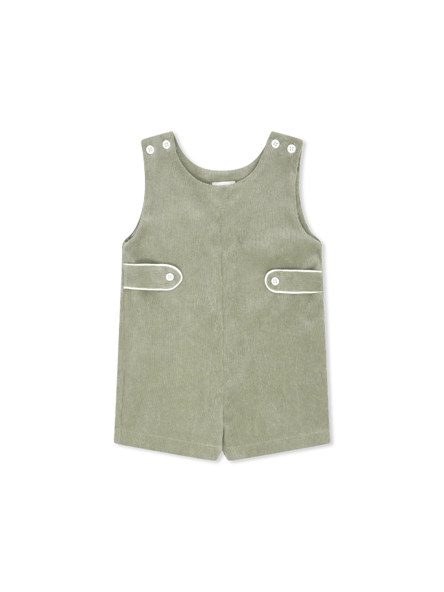 Jefferson Jon Jon - Sweetgrass Corduroy