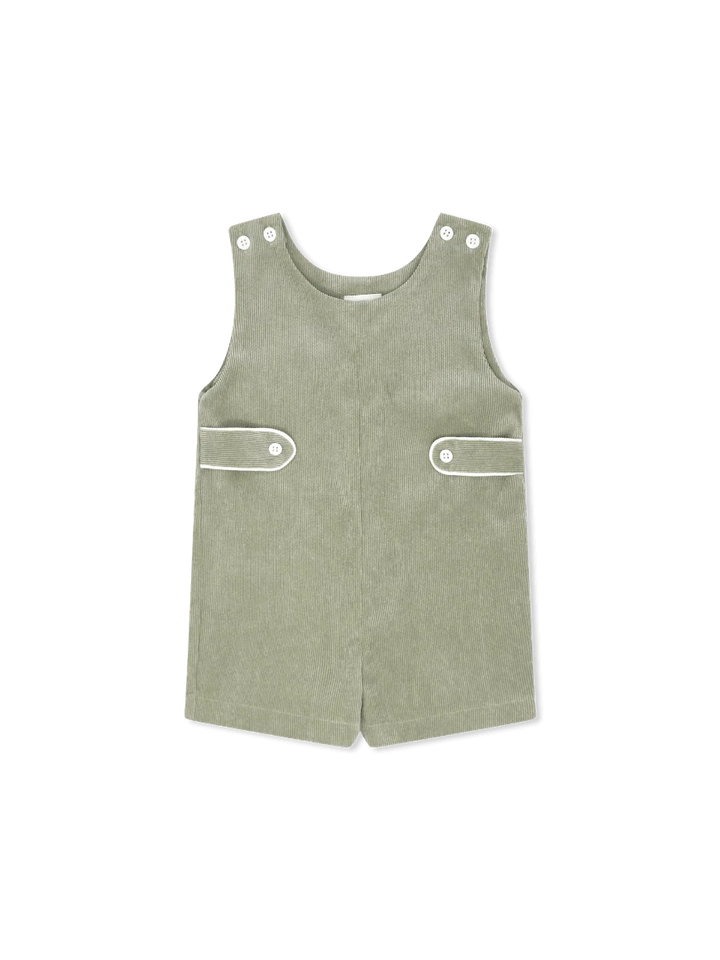Jefferson Jon Jon - Sweetgrass Corduroy