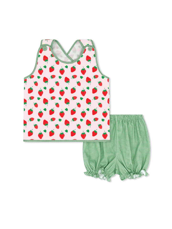 Bitsy Bloomer Set