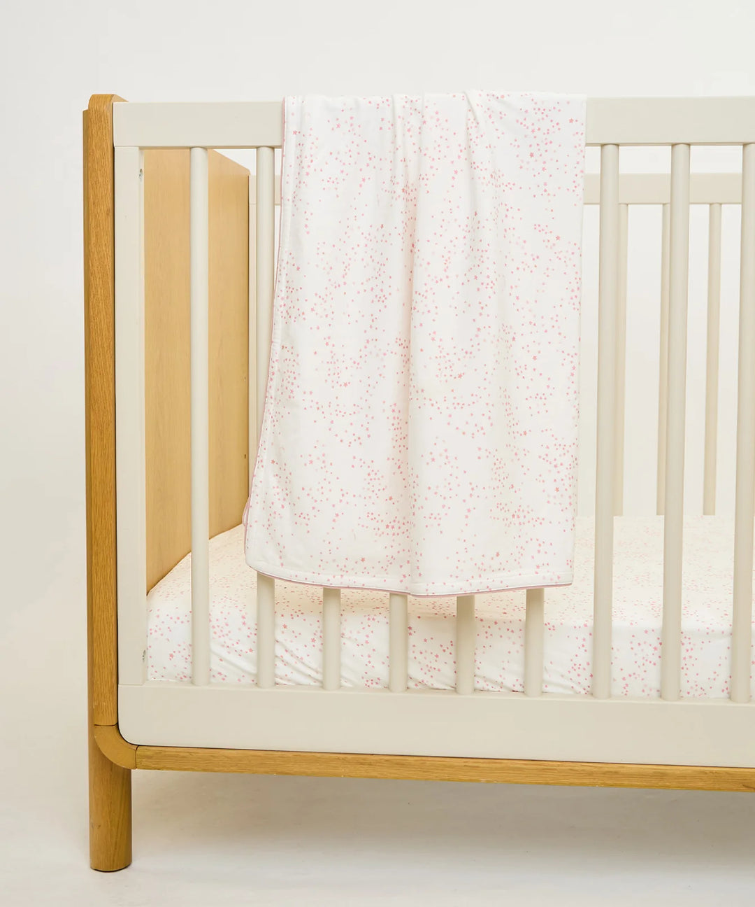 Shane Blanket, Rose Star