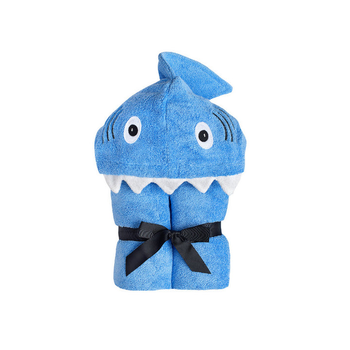 Hooded Towel (2yrs-8yrs)
