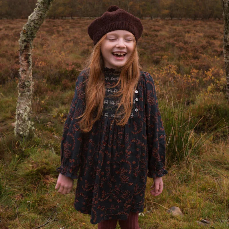 Skye Dress