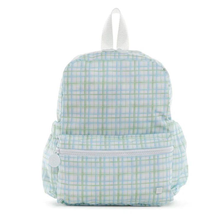 Mini Backer