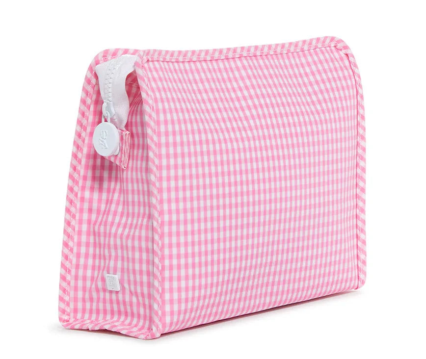 Roadie Large Zip Pouch