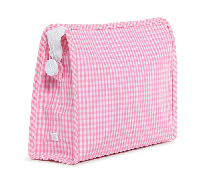 Roadie Large Zip Pouch