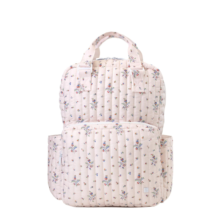 Quilted All You Need Bag