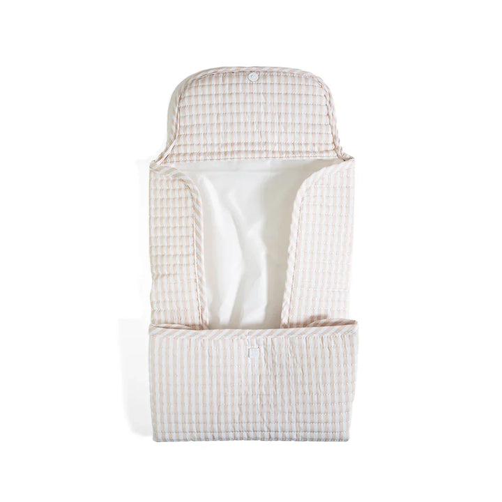 Quilted Changing Mat