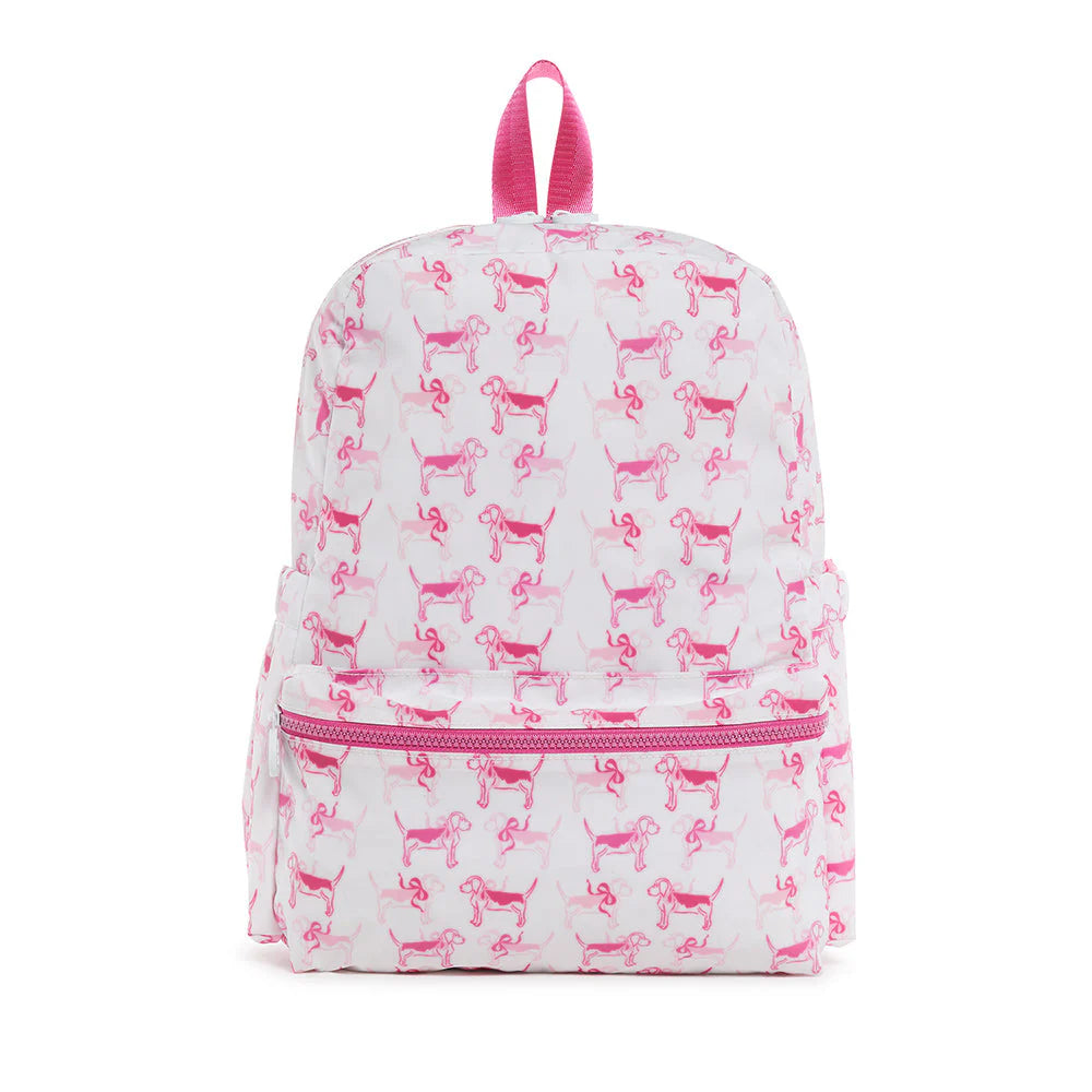 Backpacker