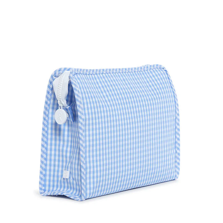 Roadie Large Zip Pouch