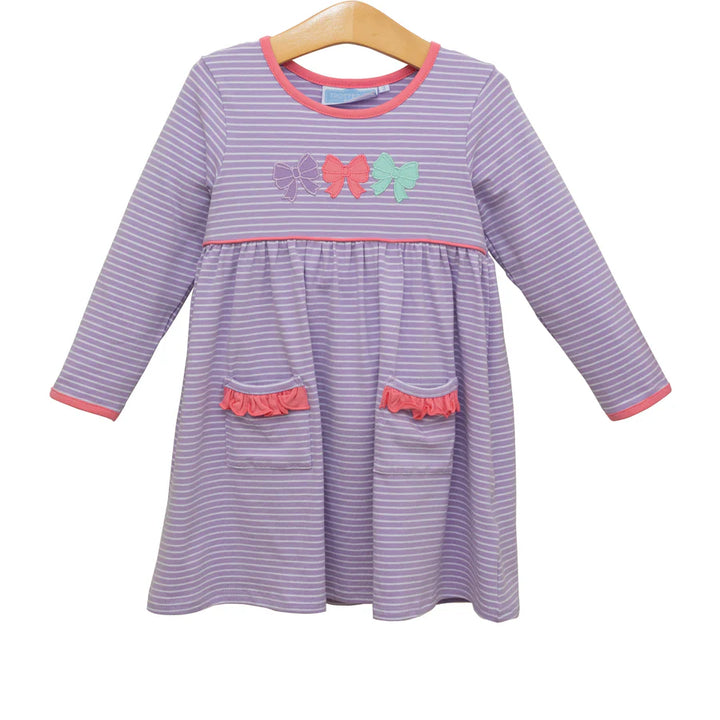 Bow Dress