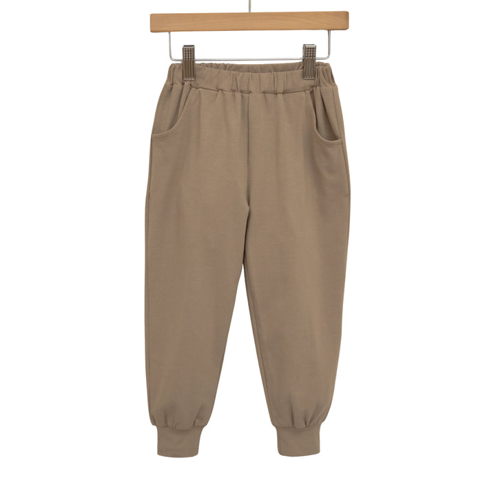 Tucker Pullover Set - Pine Cove Stripe