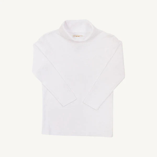 Tatum's Turtleneck Shirt