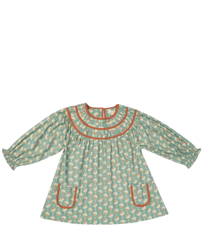 Tulip Dress
