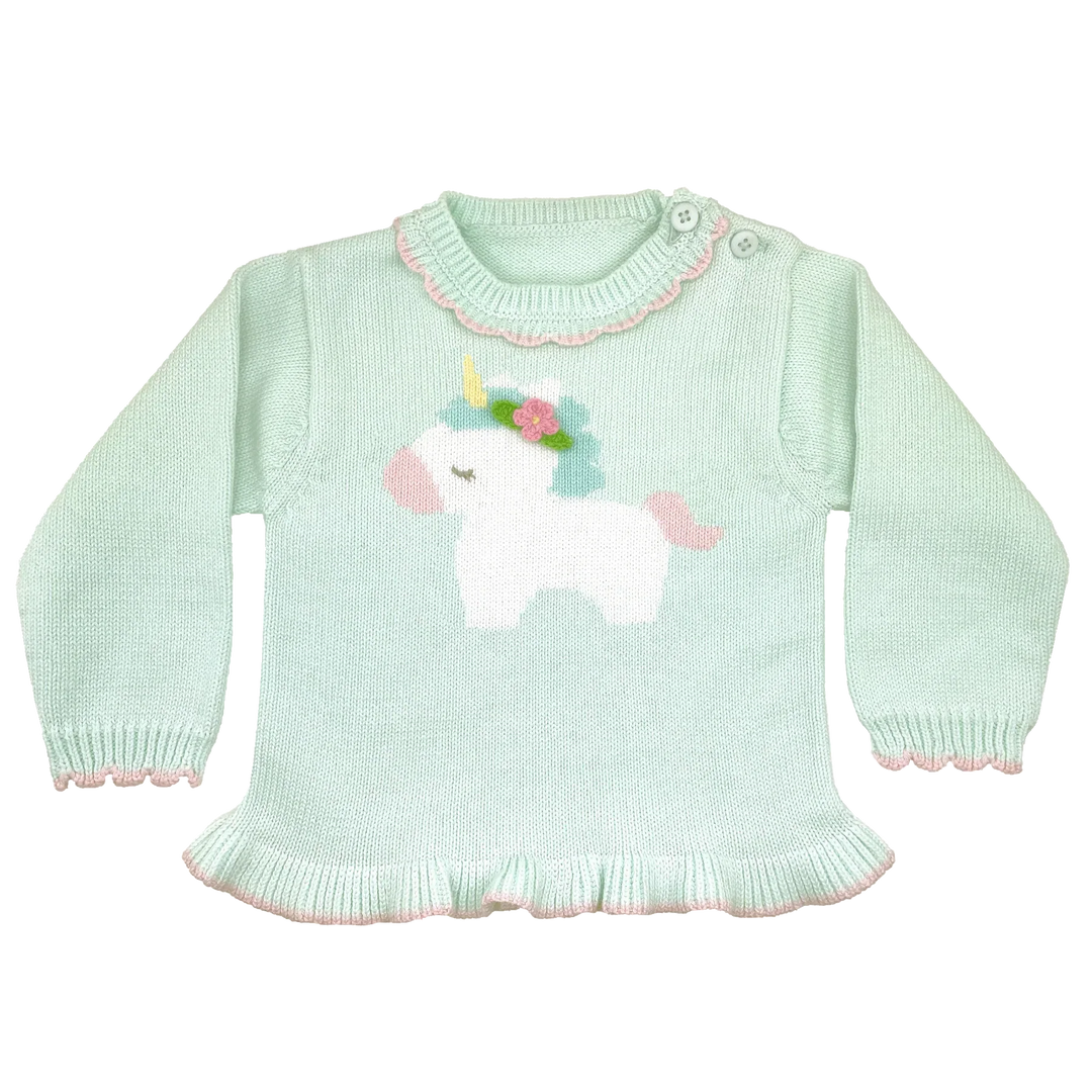 Unicorn Sweater