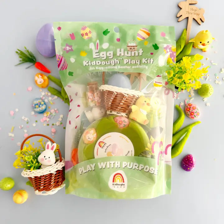 KidDough Play Kit