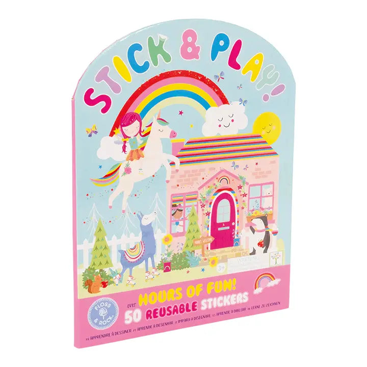 Stick & Play