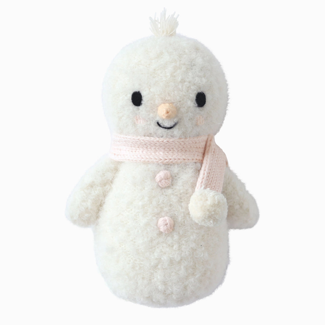 Baby Snowman