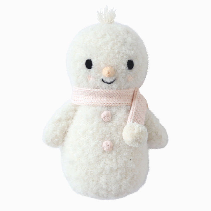 Baby Snowman
