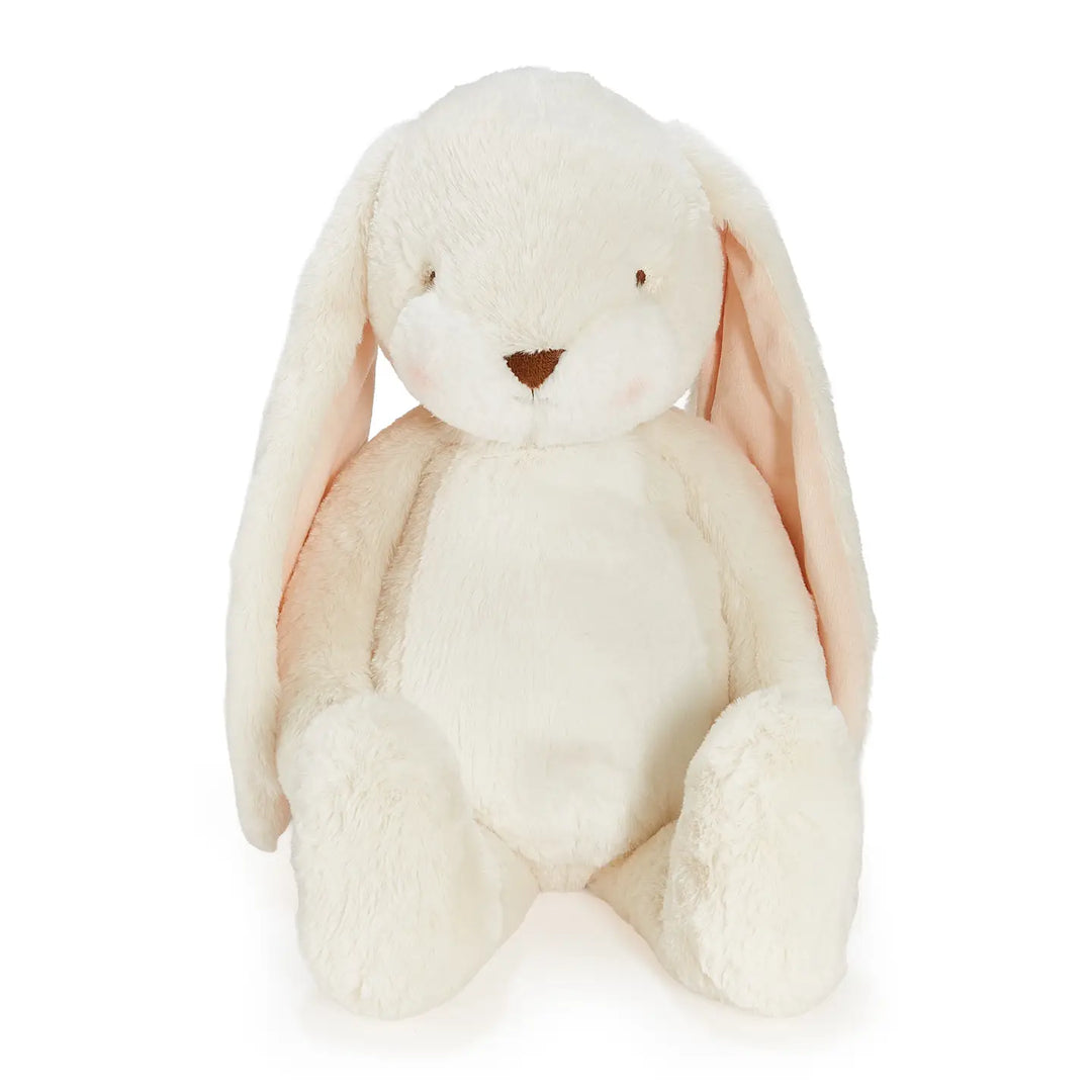 Big 20" Nibble Bunny – Cream