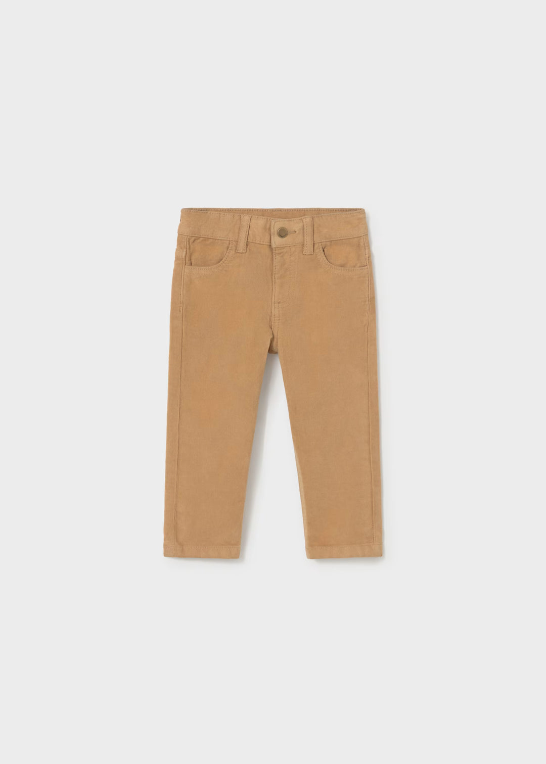 542 Corduroy Pants