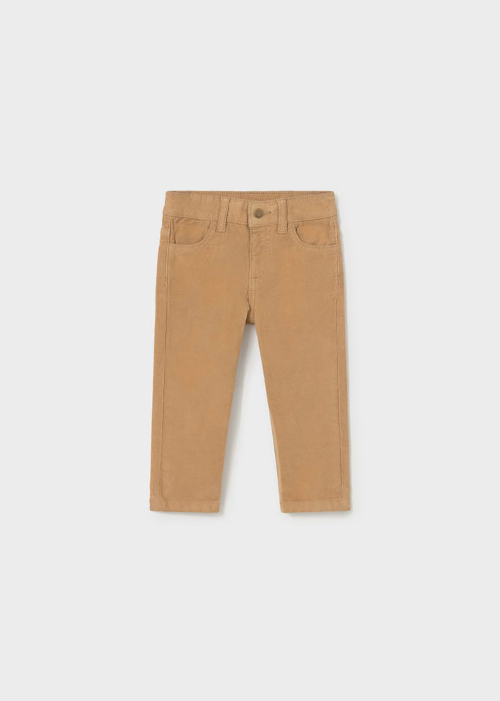 542 Corduroy Pants