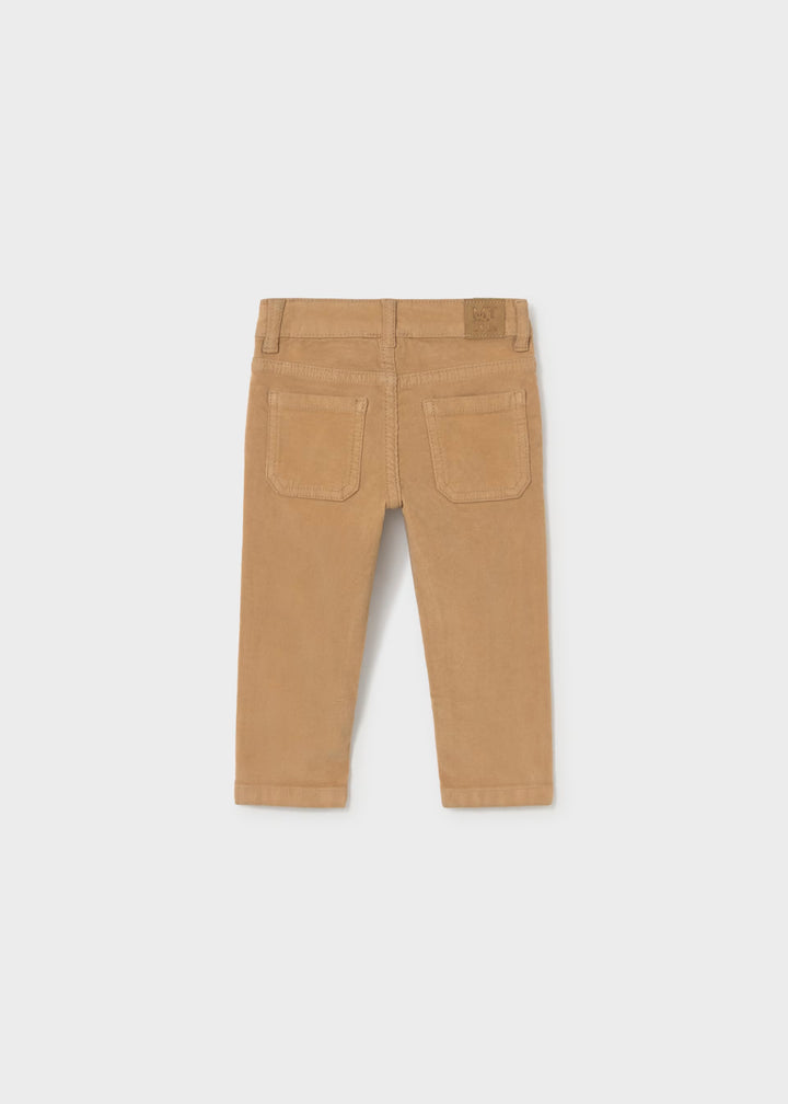 542 Corduroy Pants