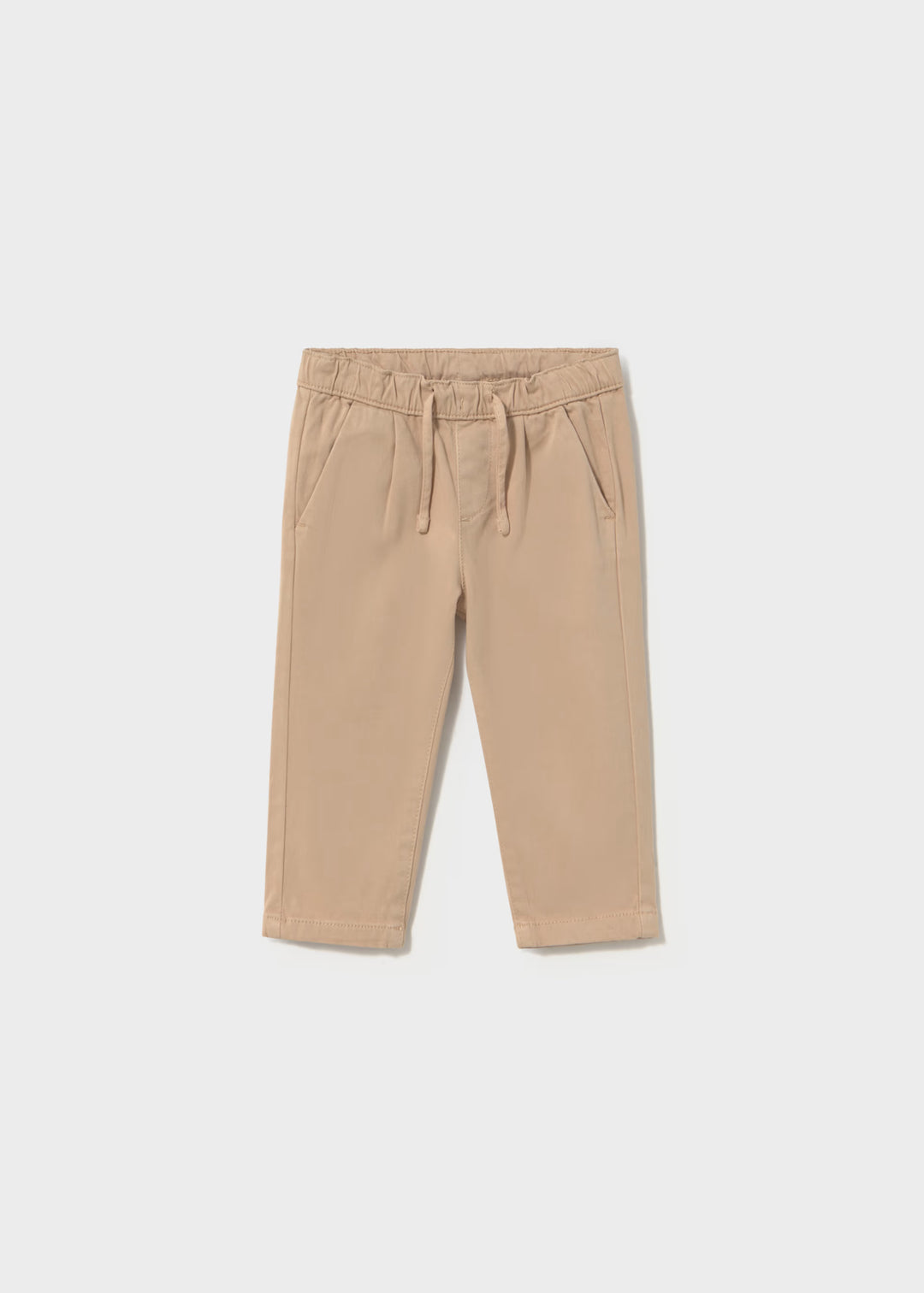 Jogger Pants - Hazelnut