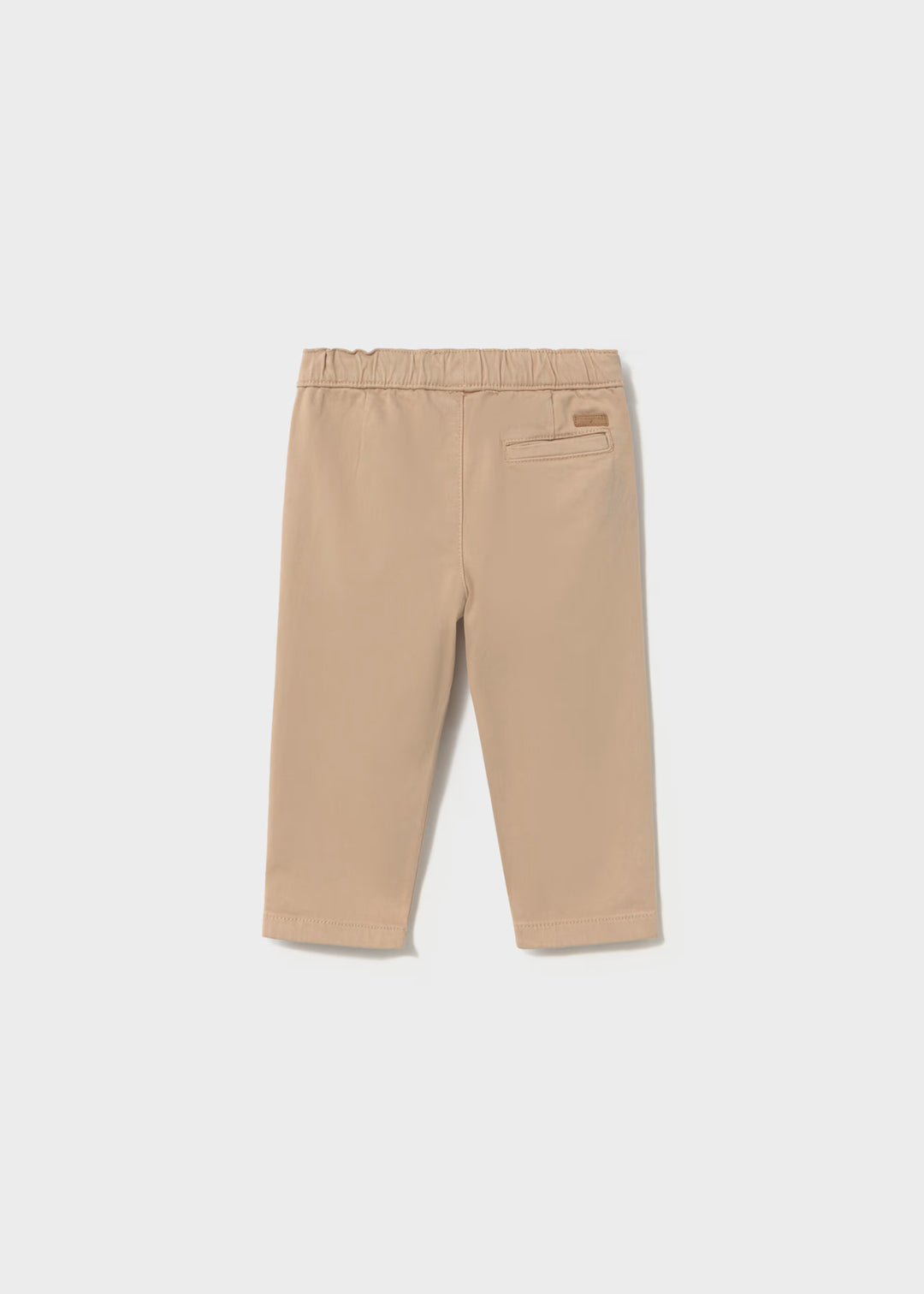 Jogger Pants - Hazelnut