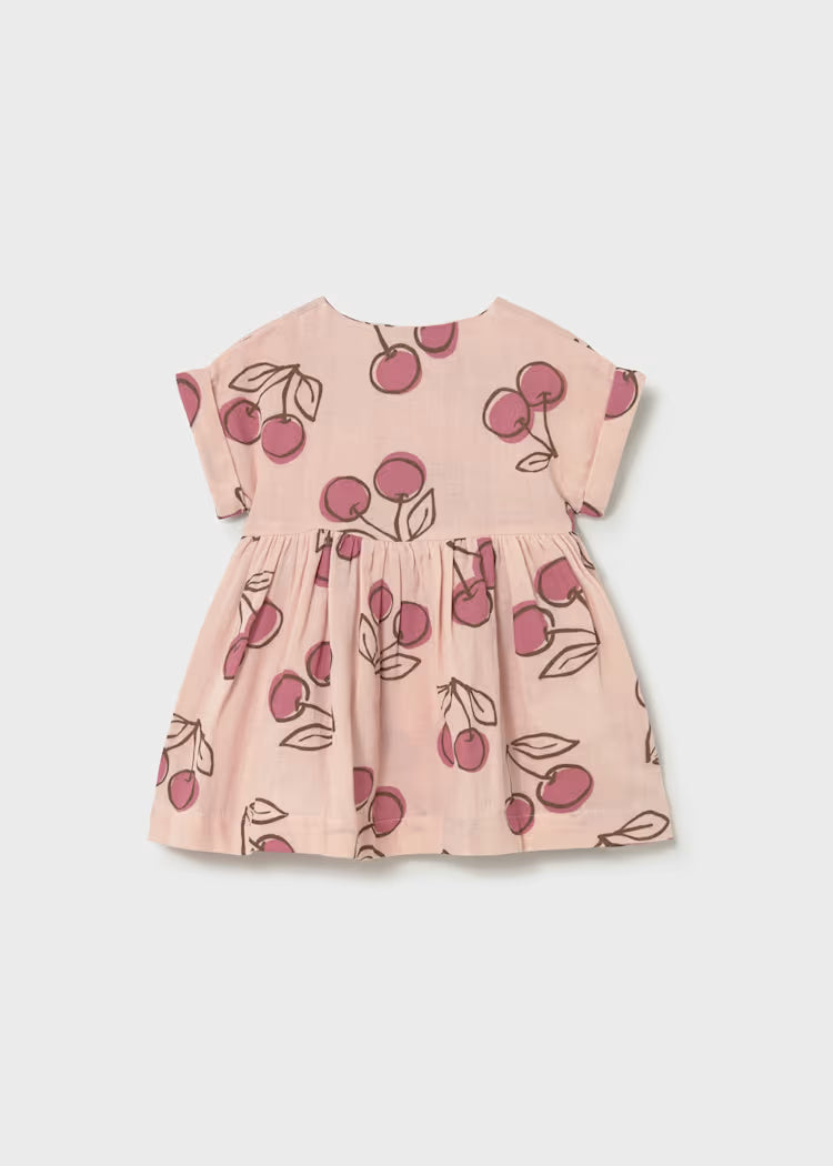 1921 Cherry Dress